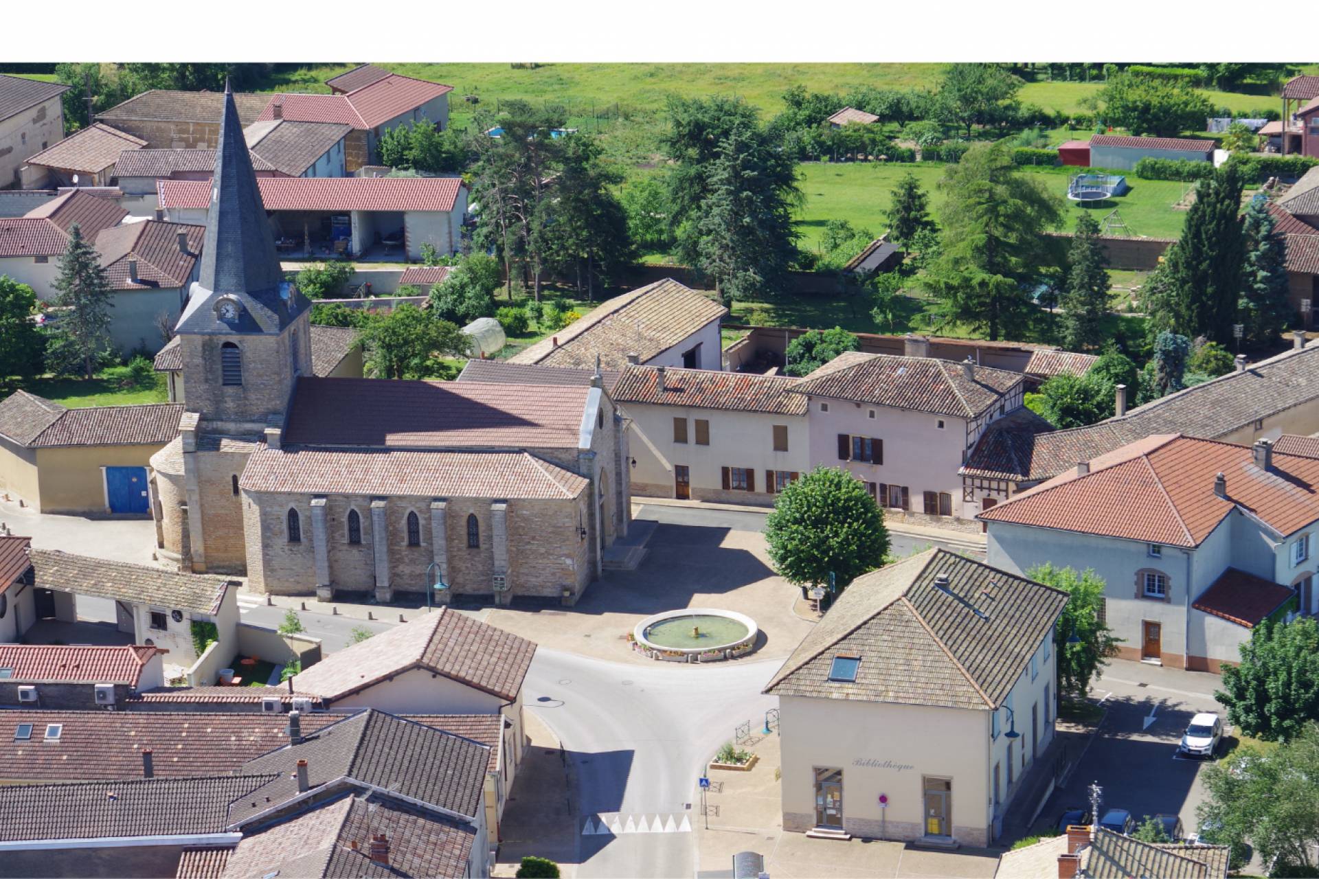 Image de la commune
