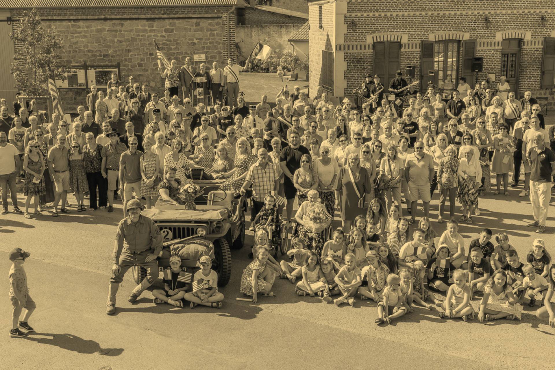 Image de la commune