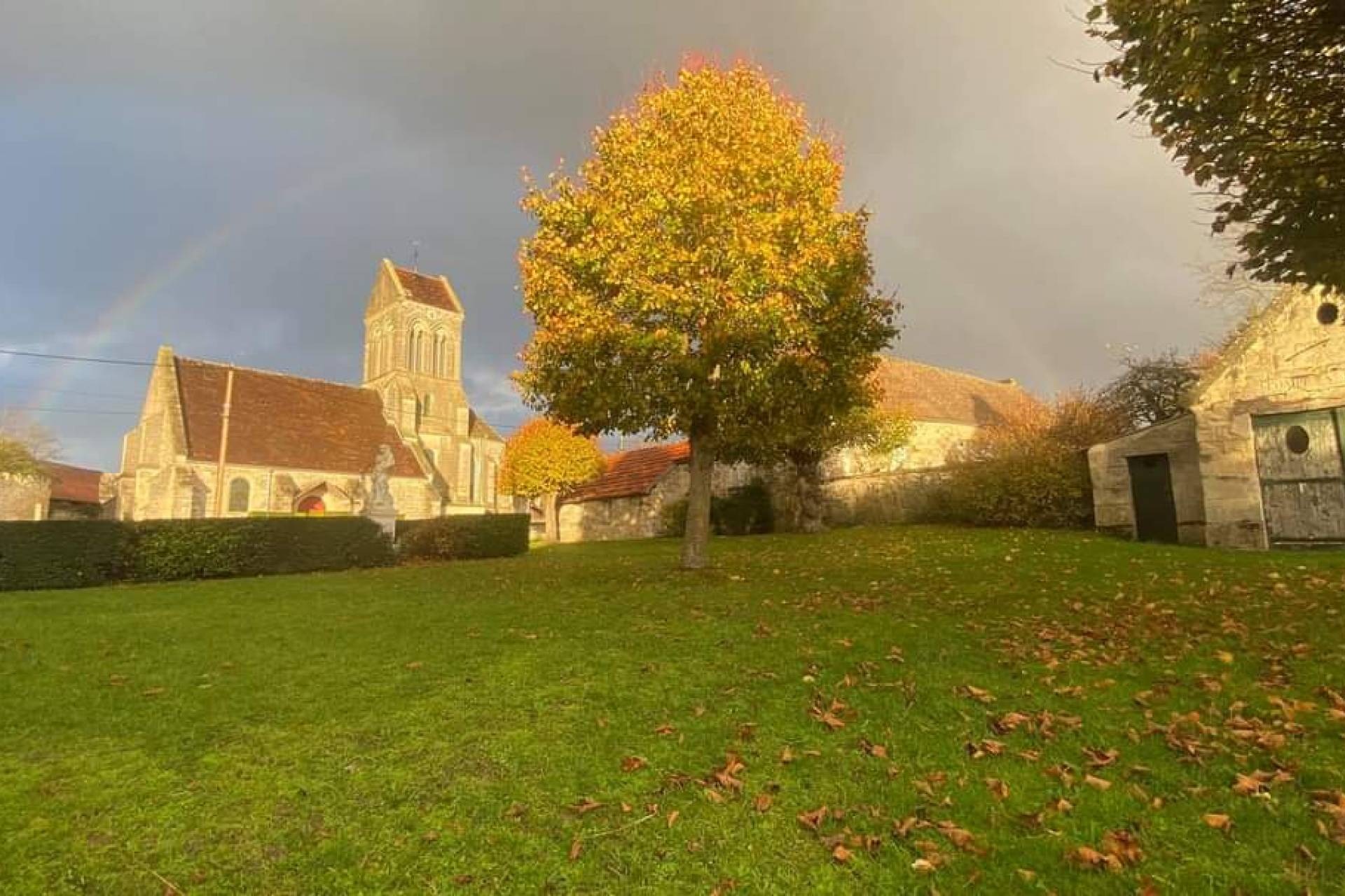 Image de la commune