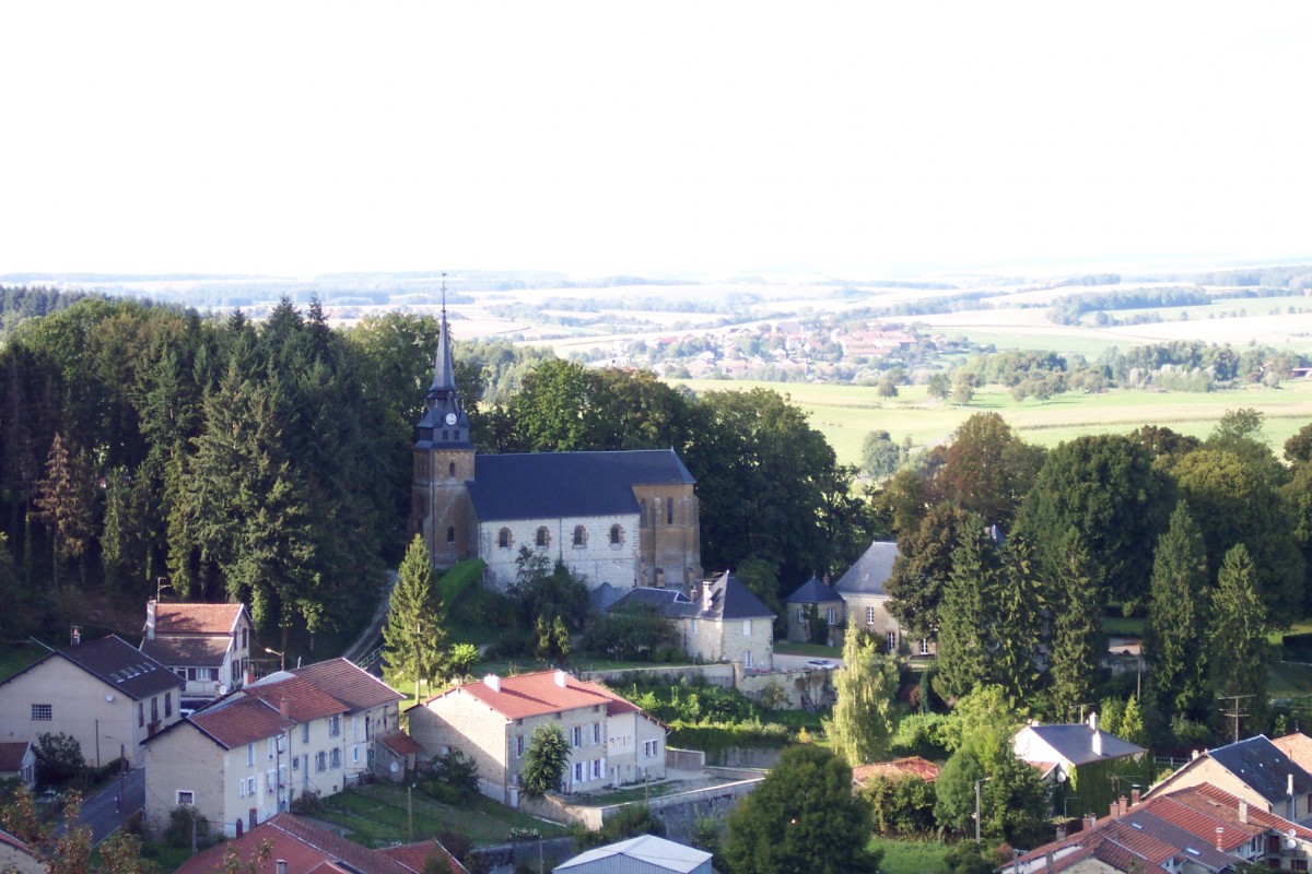 Image de la commune