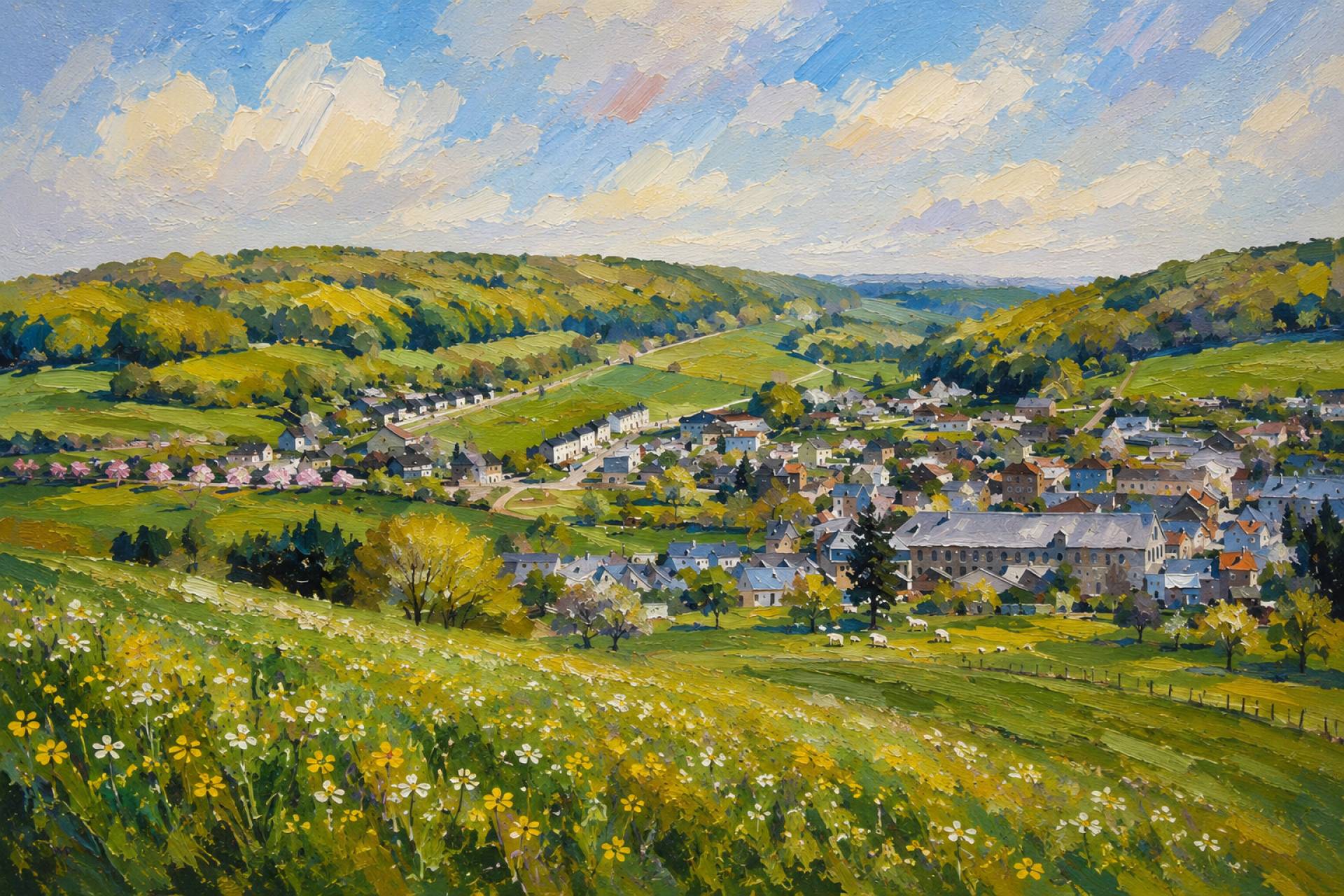 Image de la commune