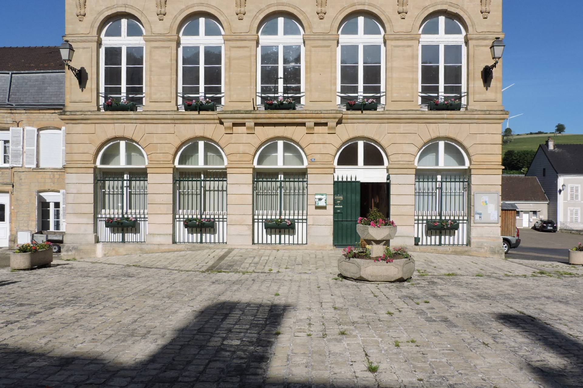 Image de la commune