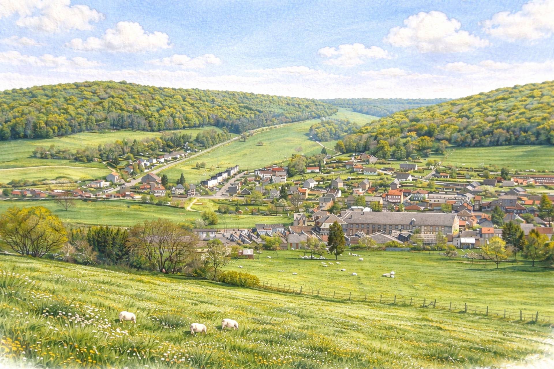 Image de la commune