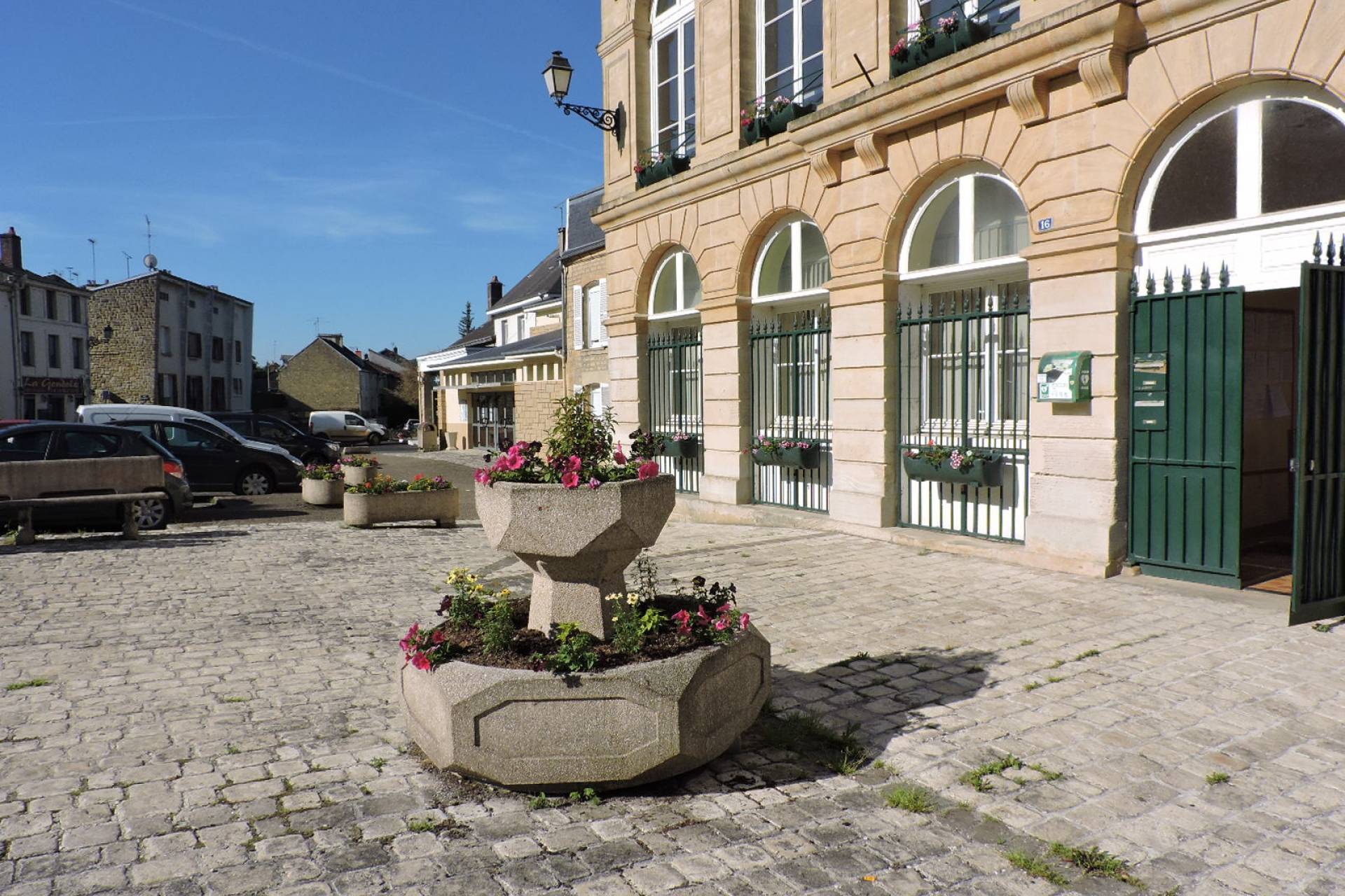Image de la commune