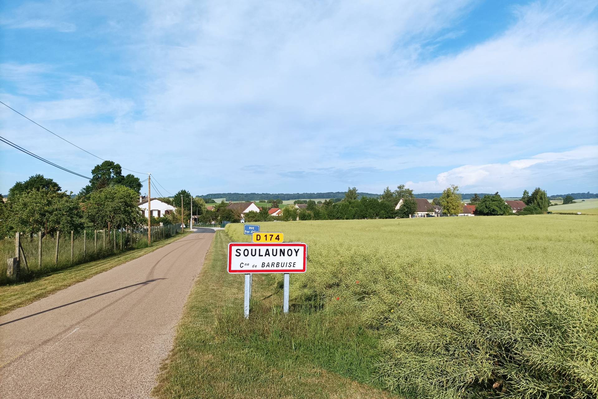 Image de la commune