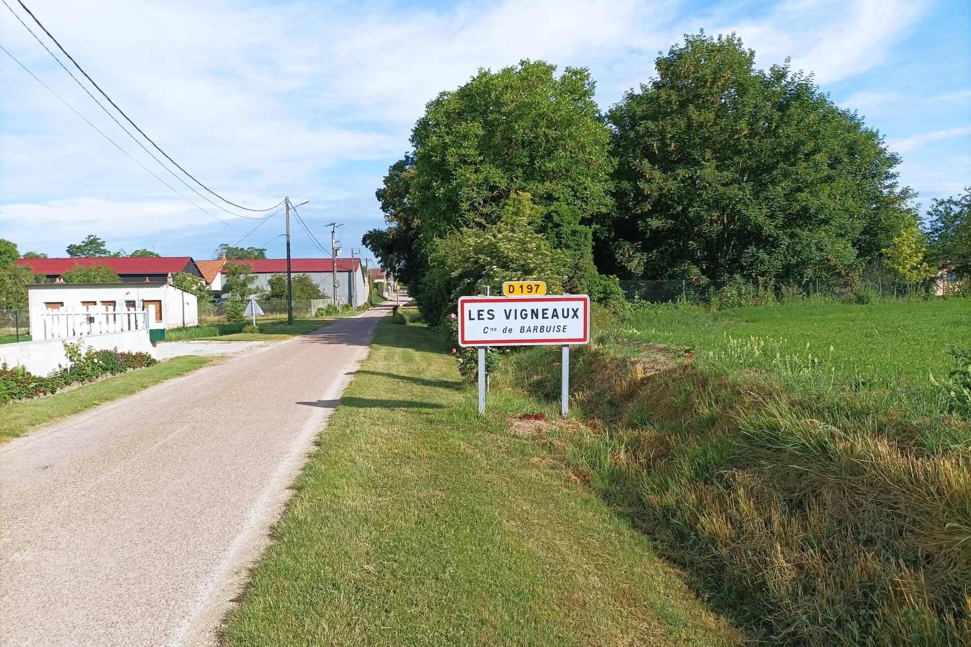 Image de la commune