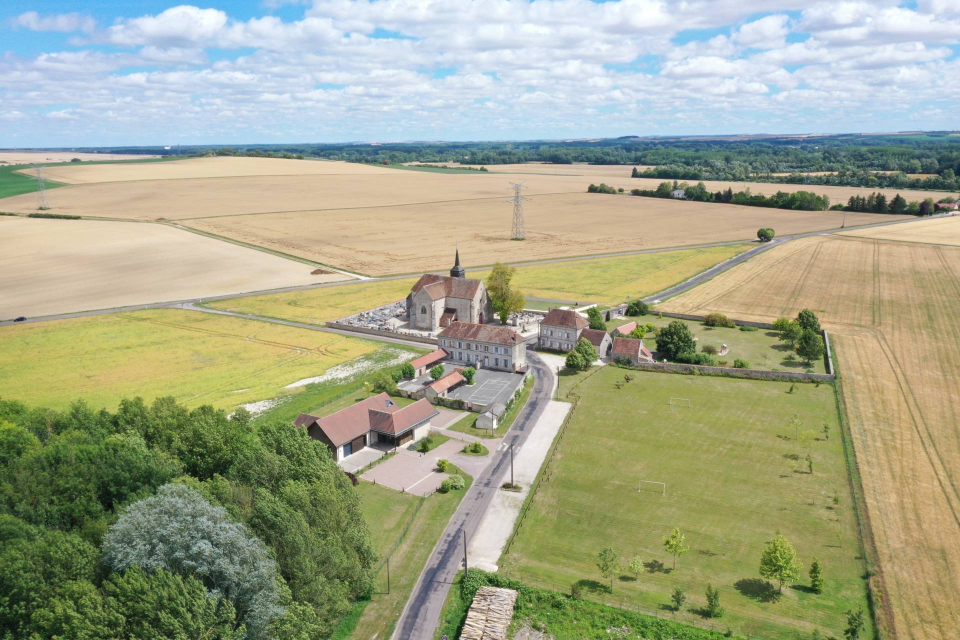 Image de la commune