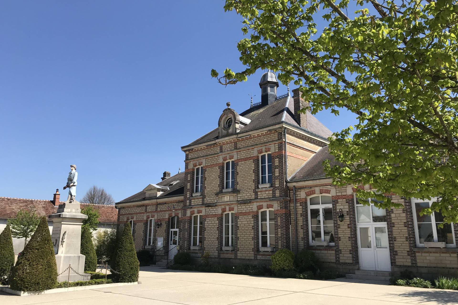 Image de la commune