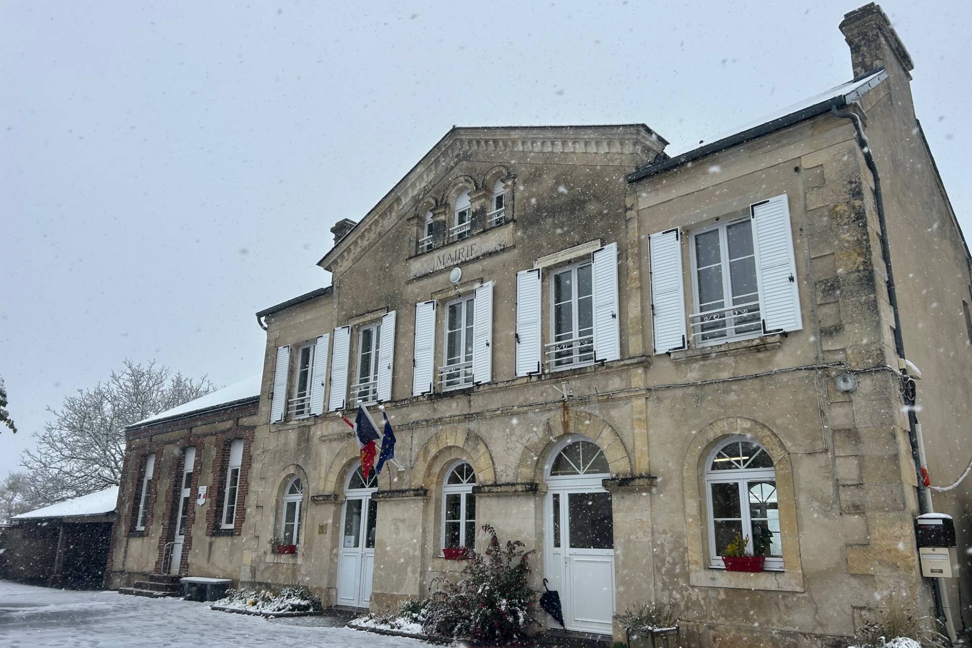 Image de la commune