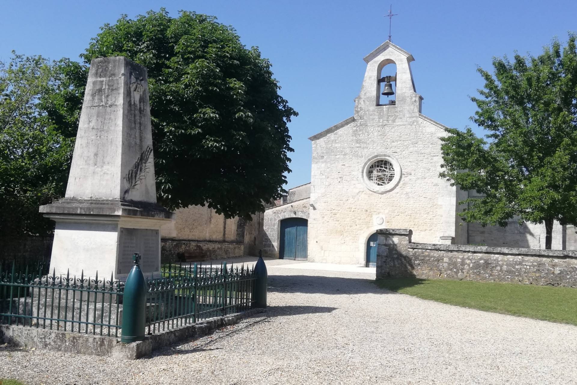 Image de la commune