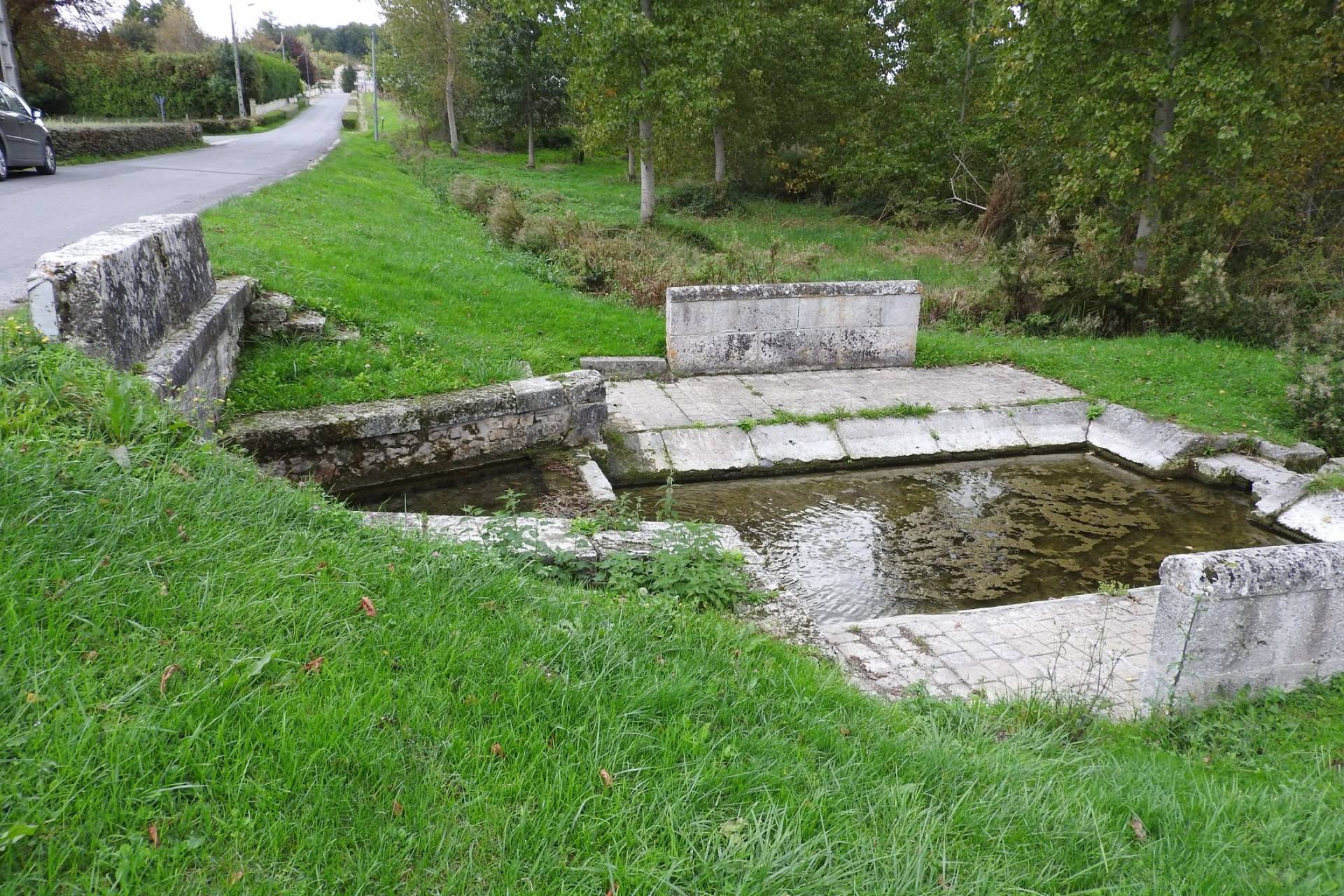 Image de la commune