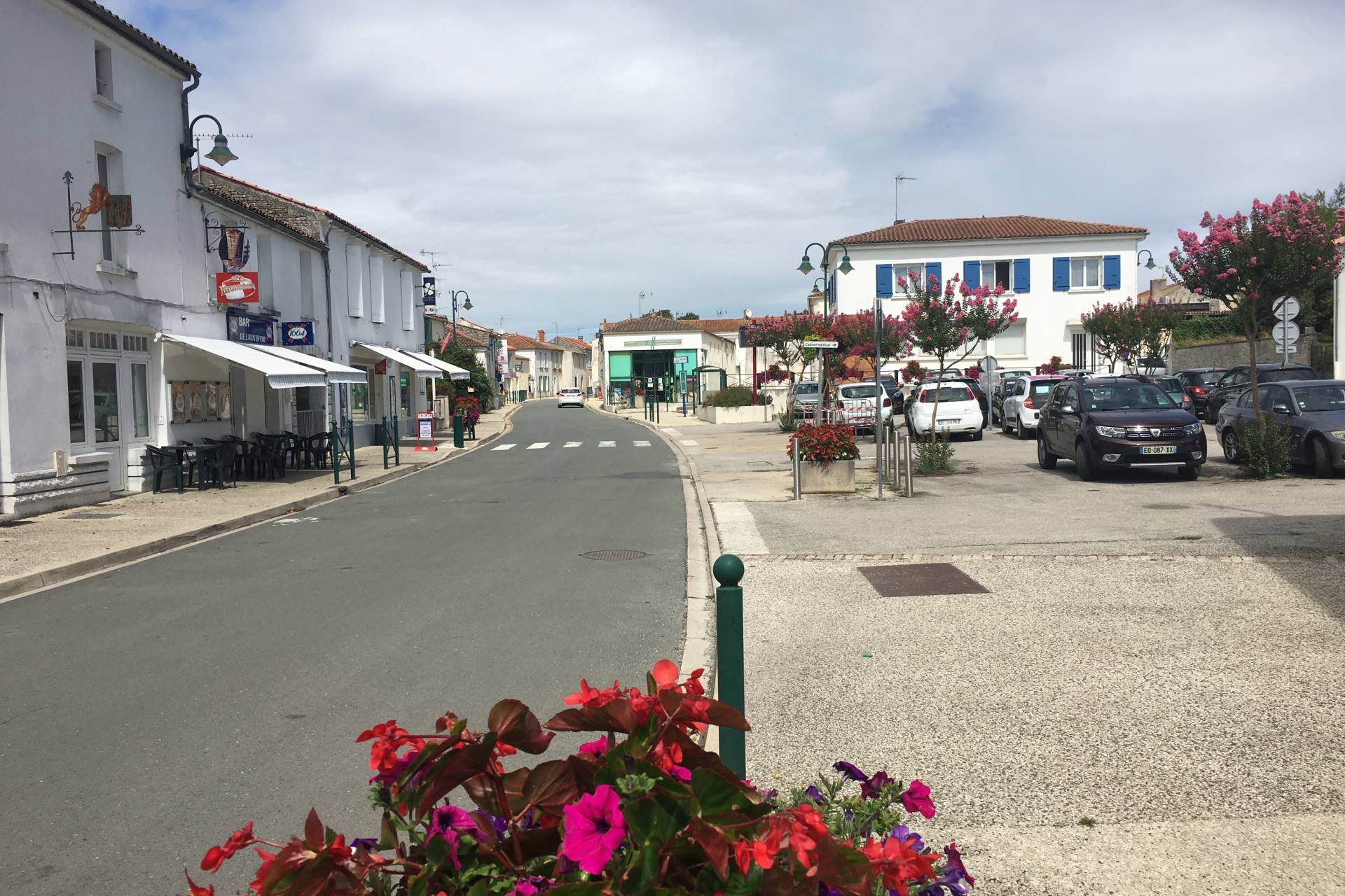 Image de la commune