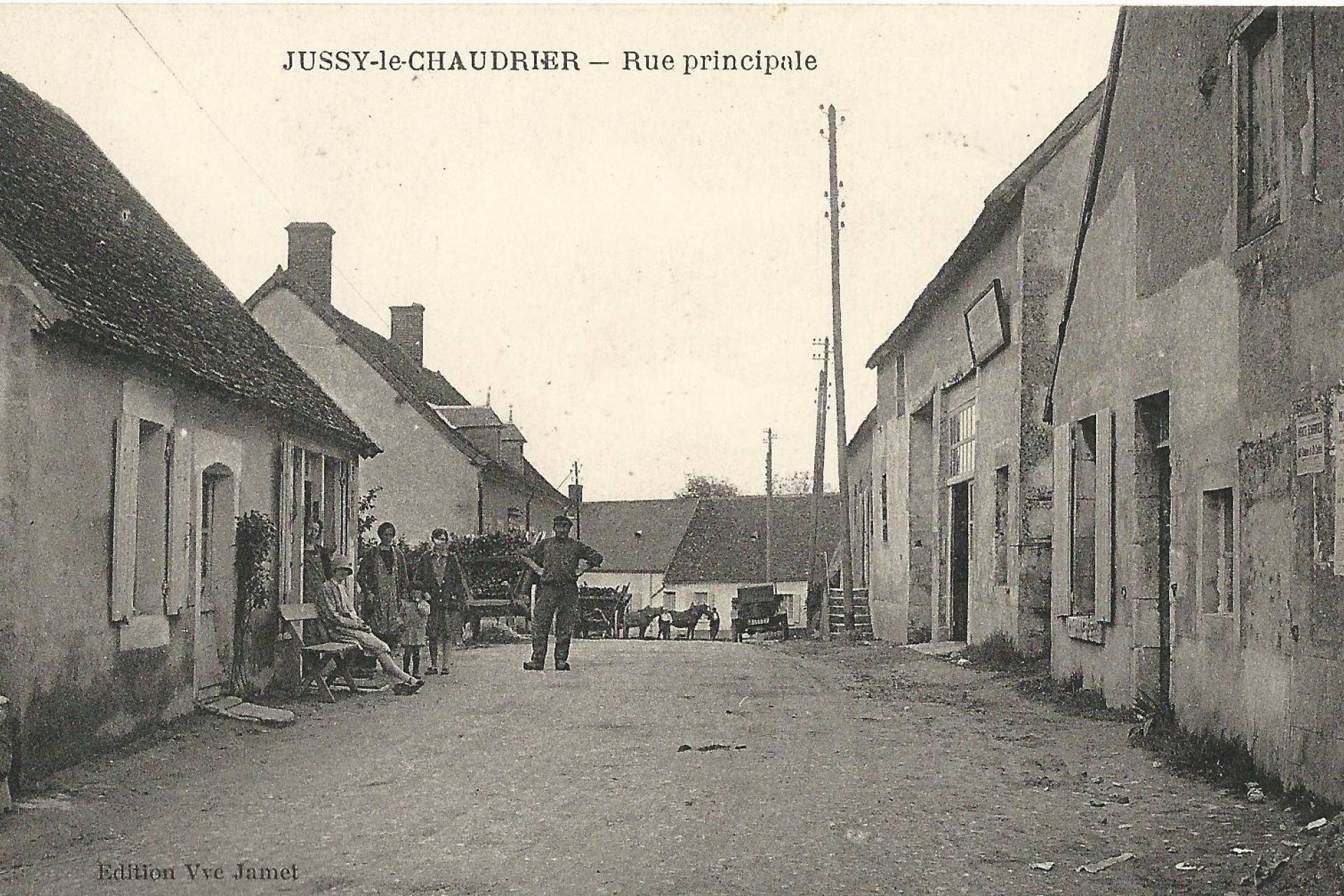 Image de la commune