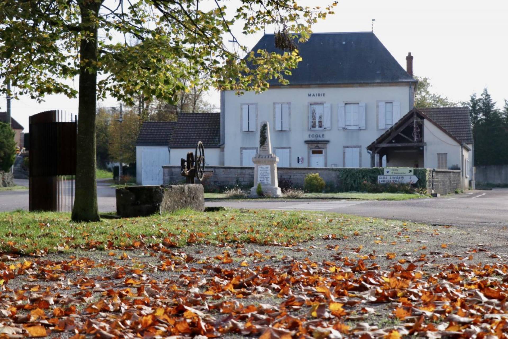 Image de la commune