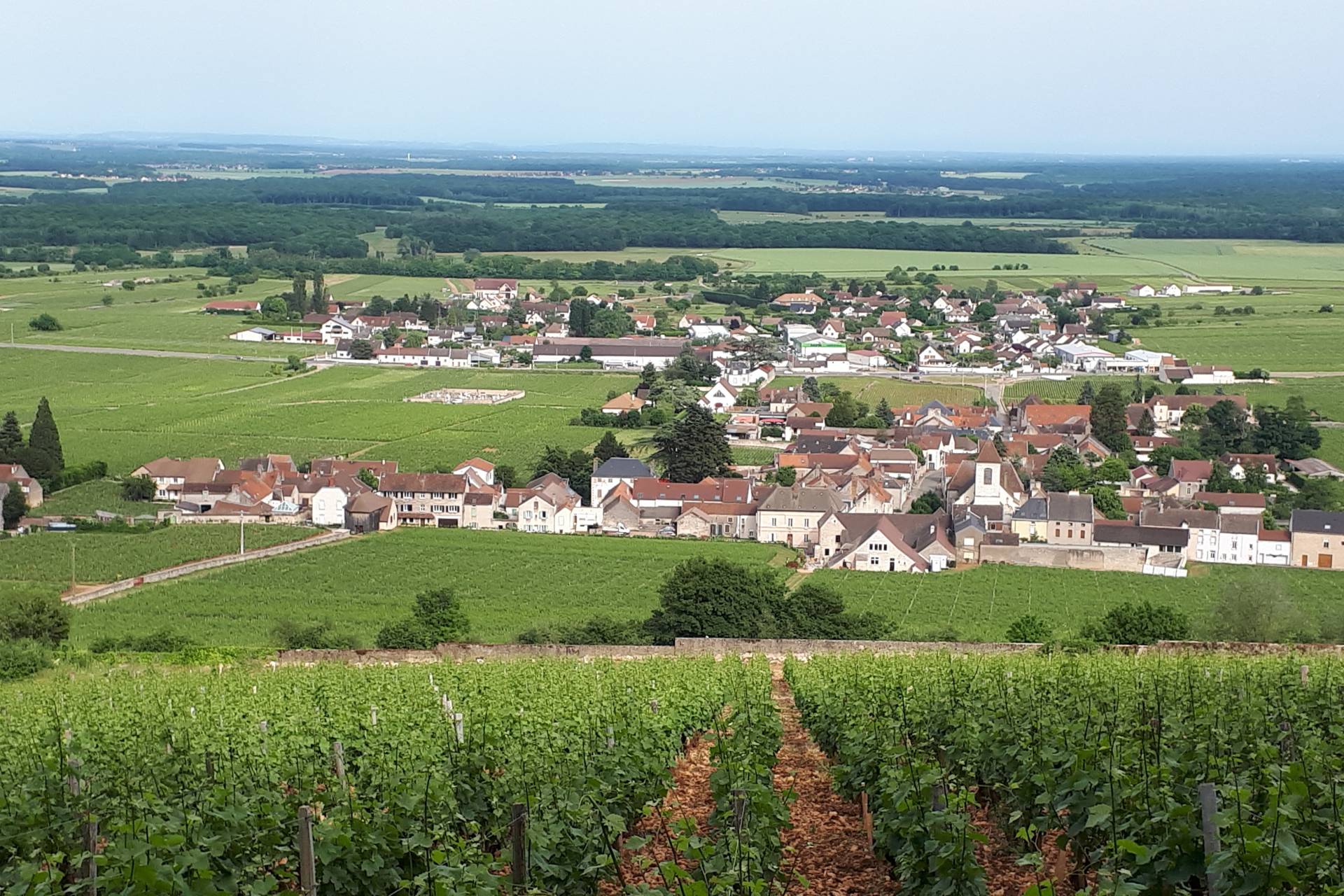 Image de la commune