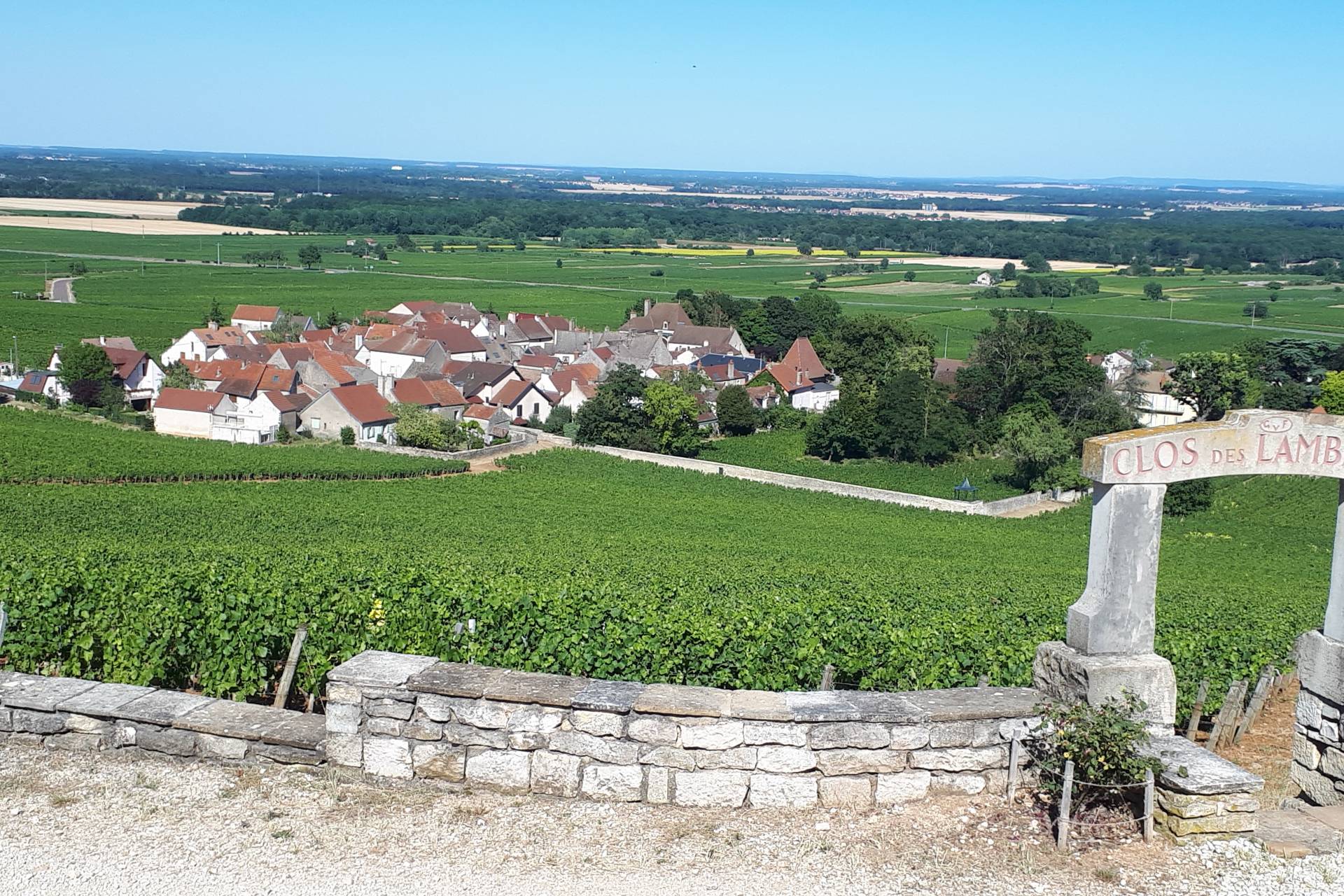 Image de la commune
