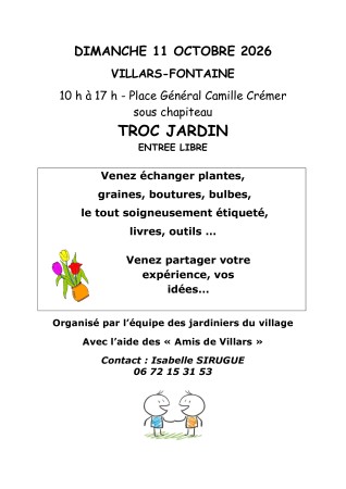 Affiche