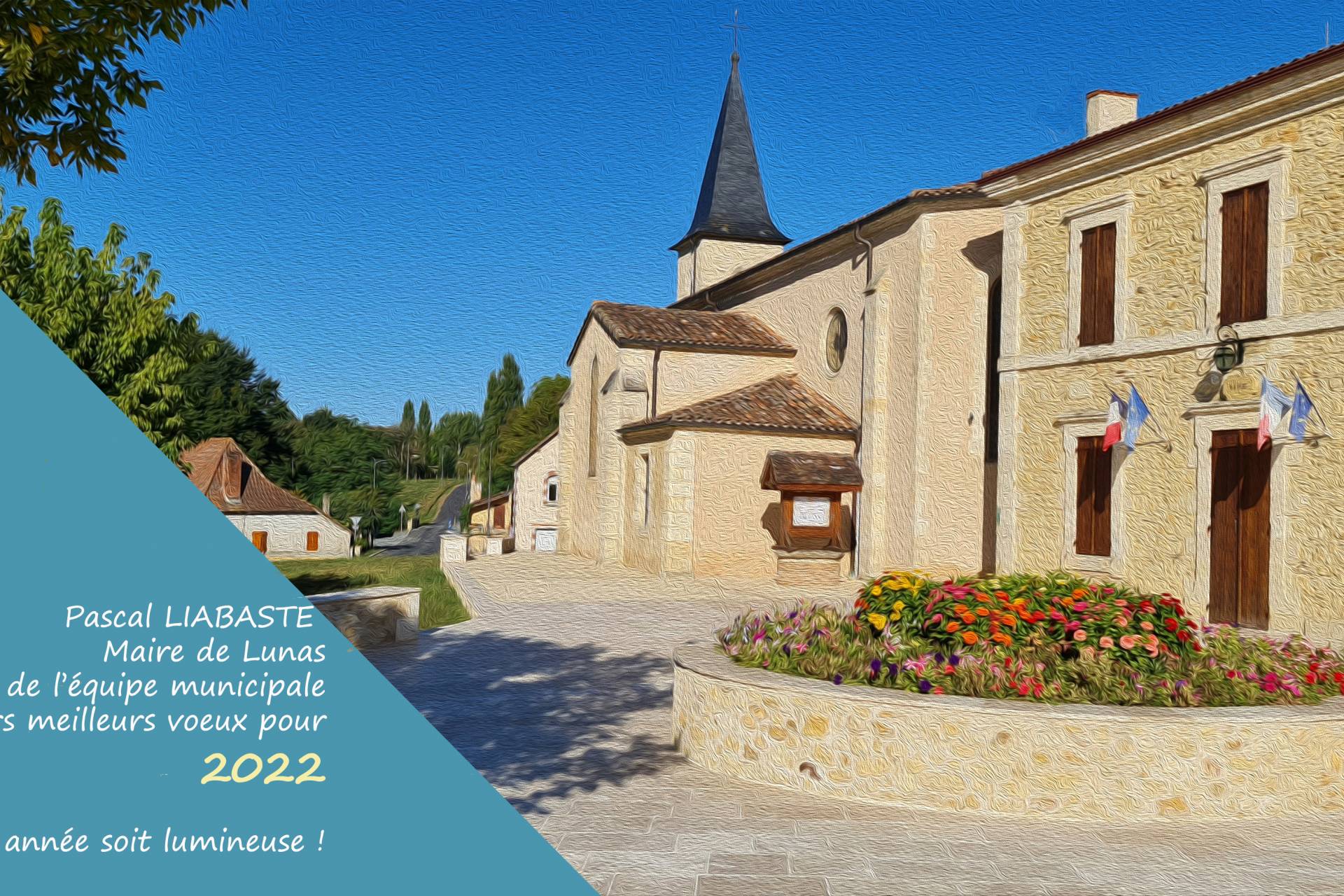 Image de la commune