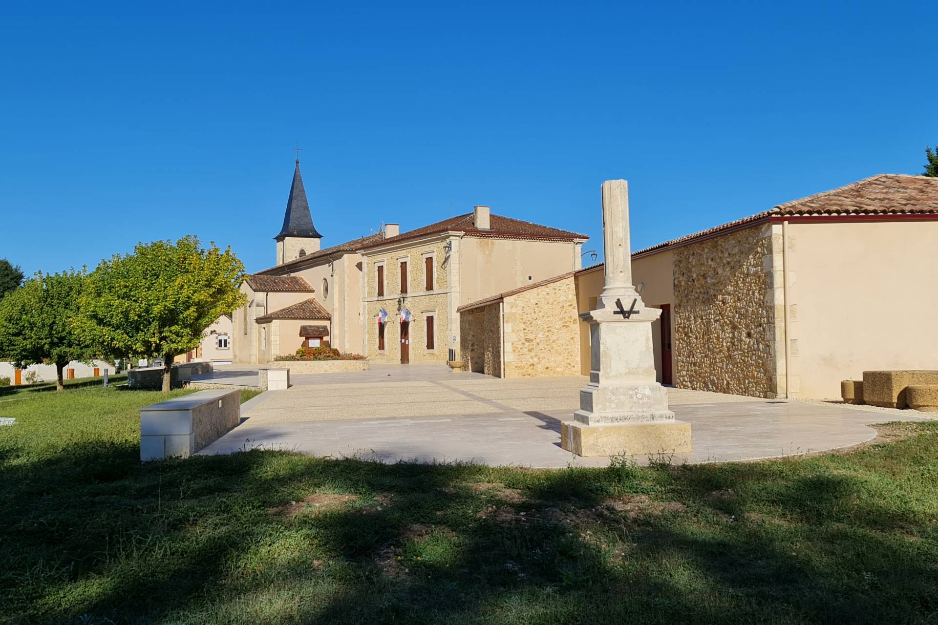 Image de la commune