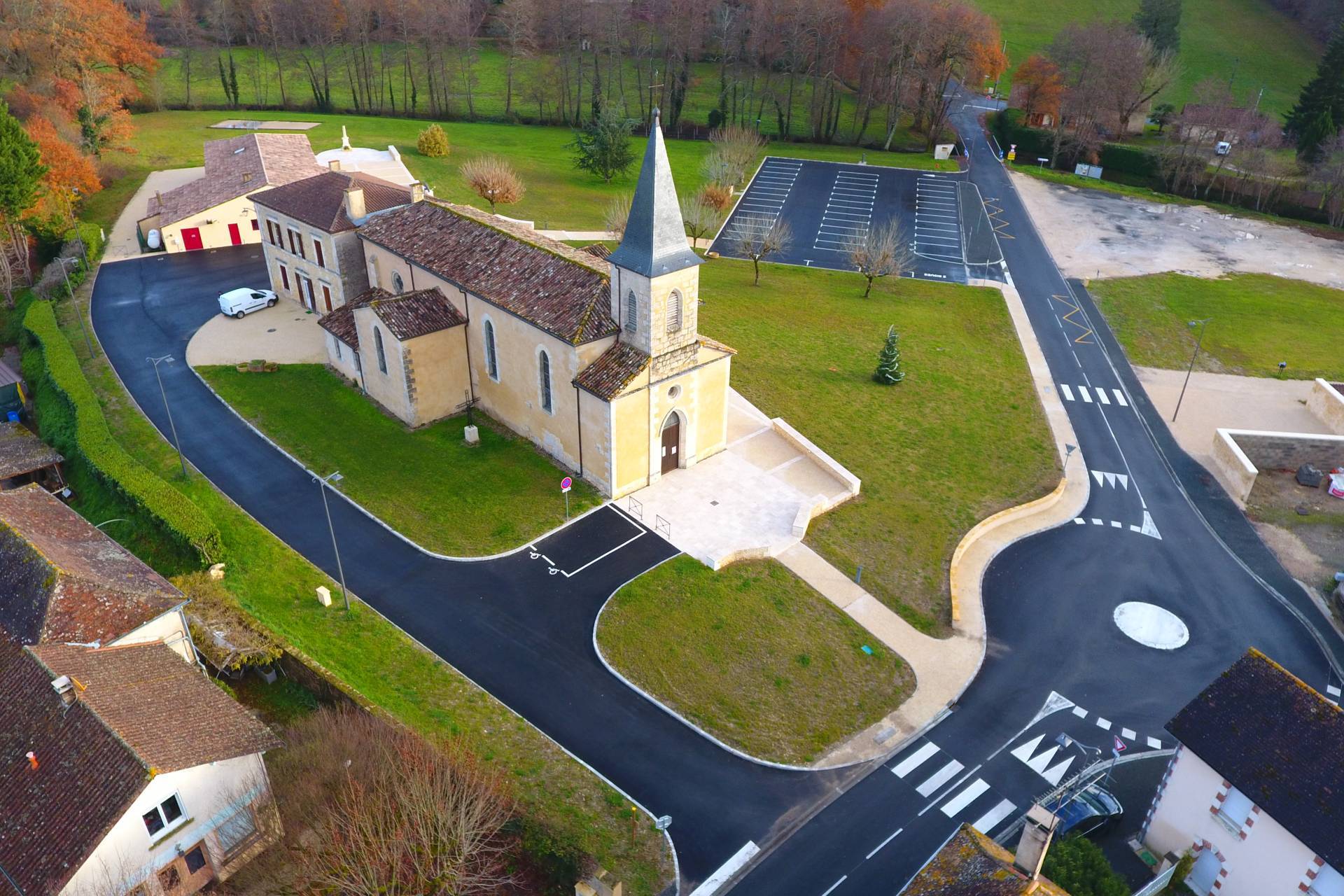 Image de la commune