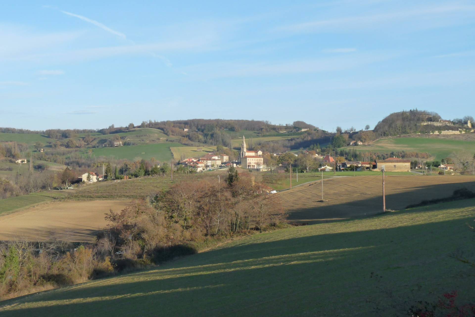 Image de la commune