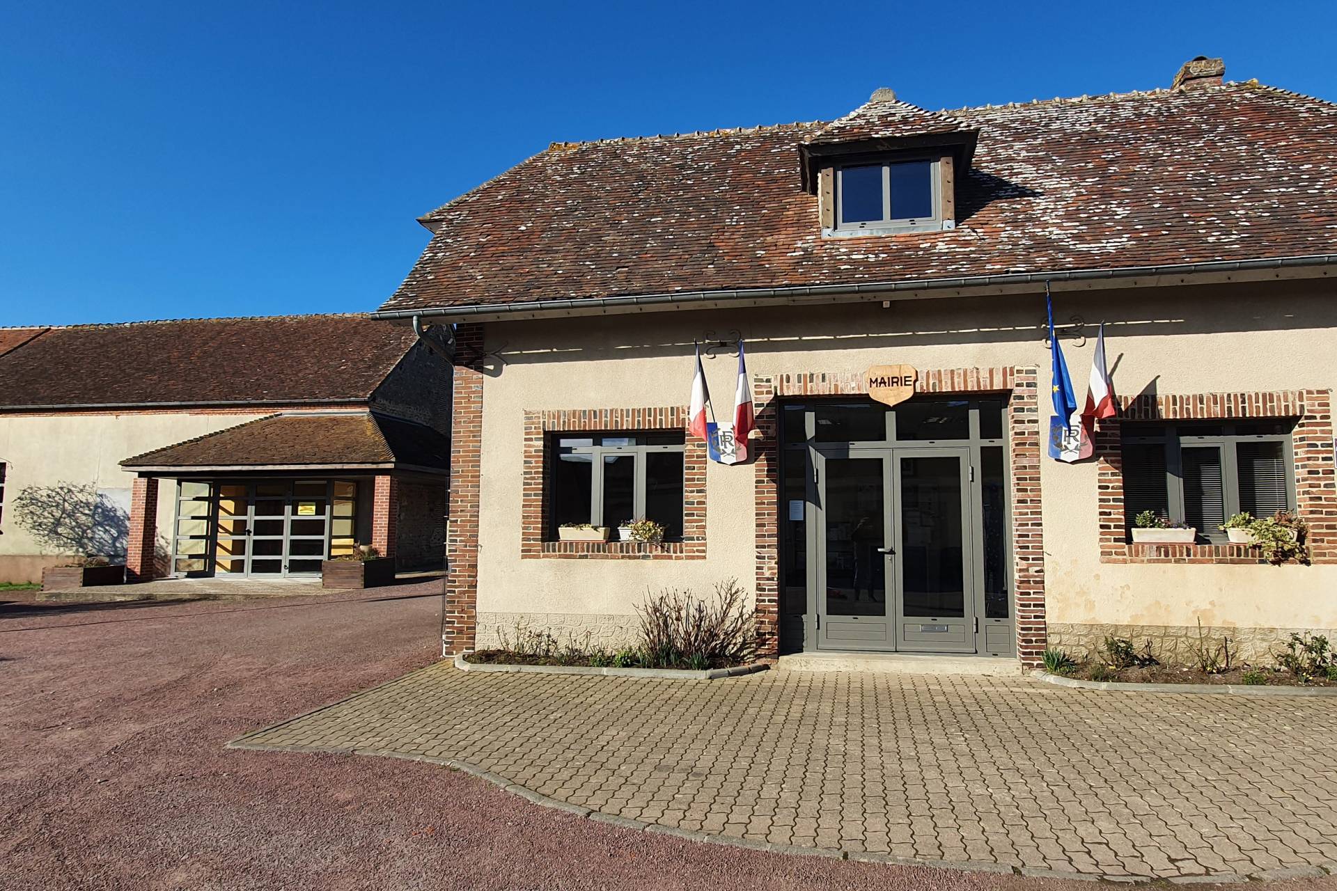 Image de la commune