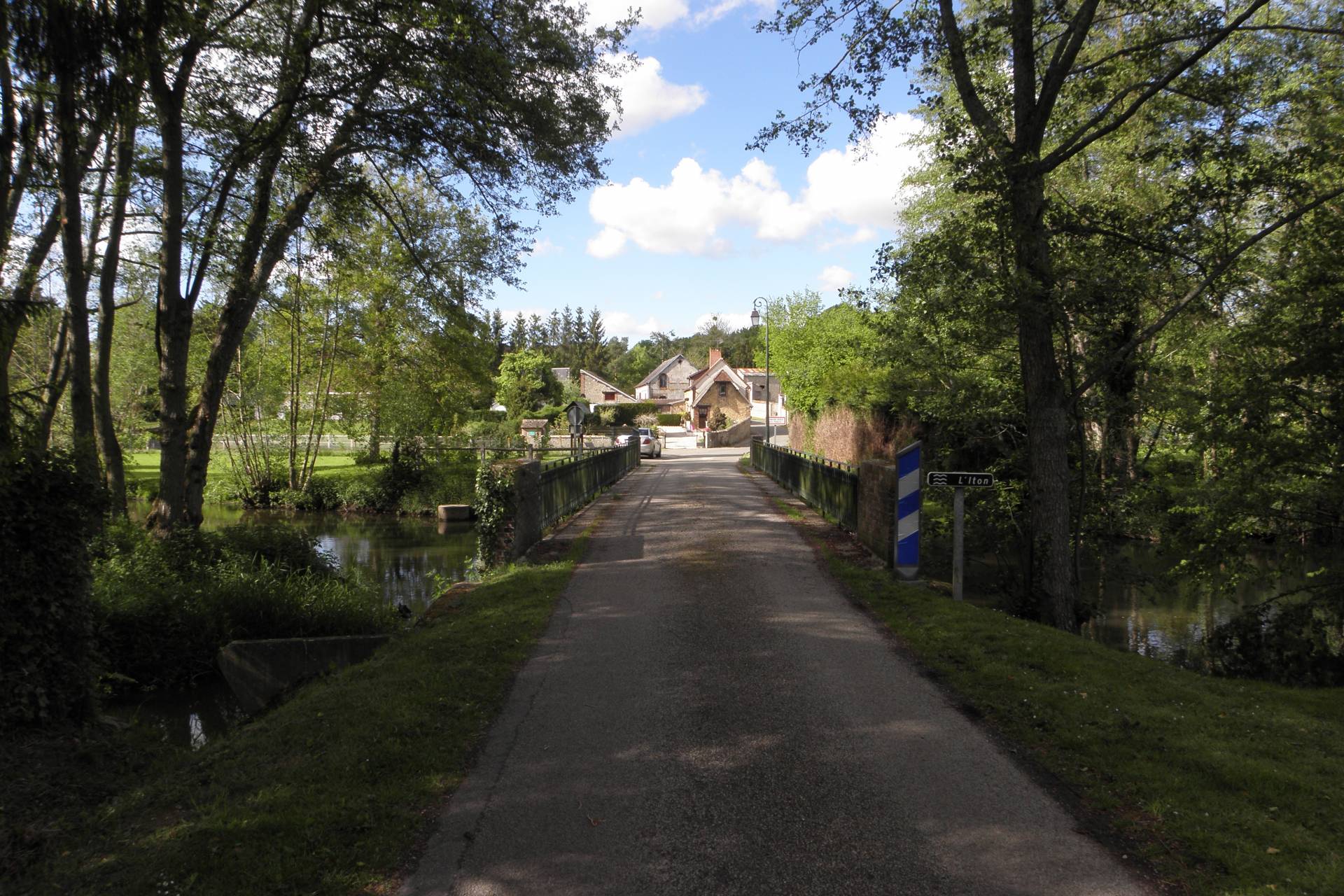 Image de la commune