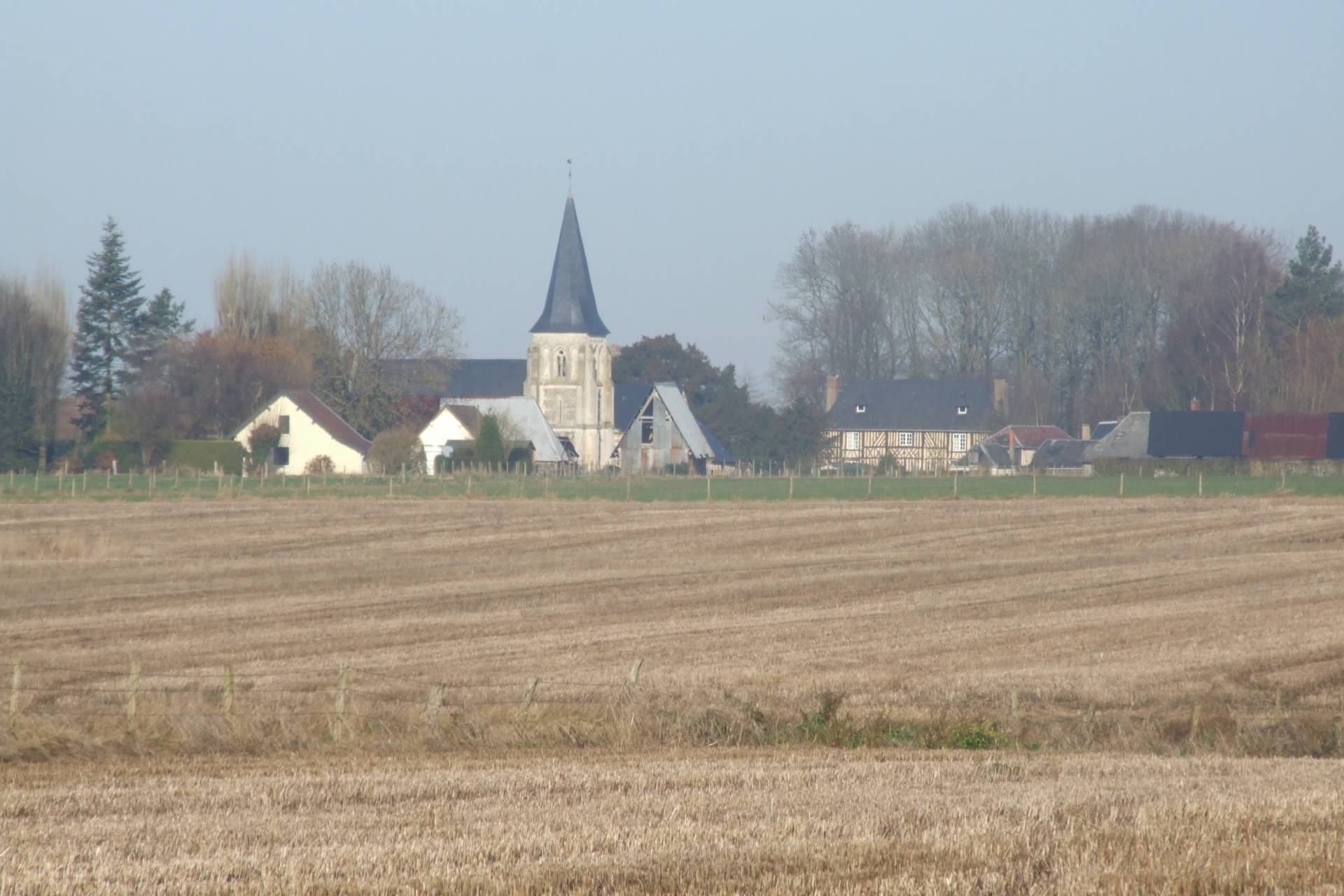 Image de la commune