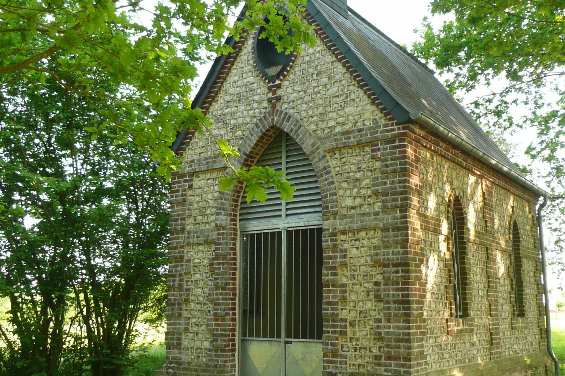 Image de la commune