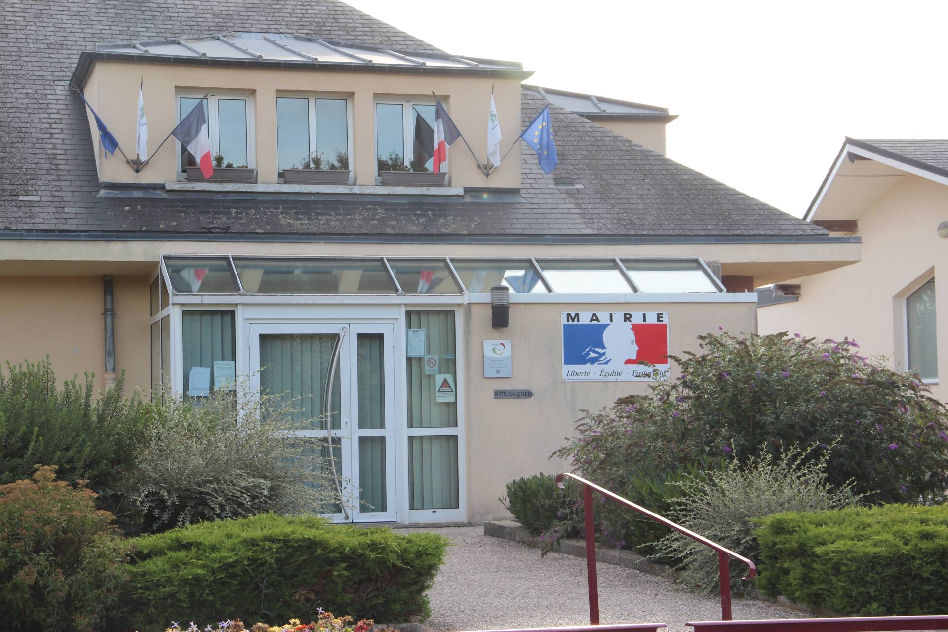 Image de la commune
