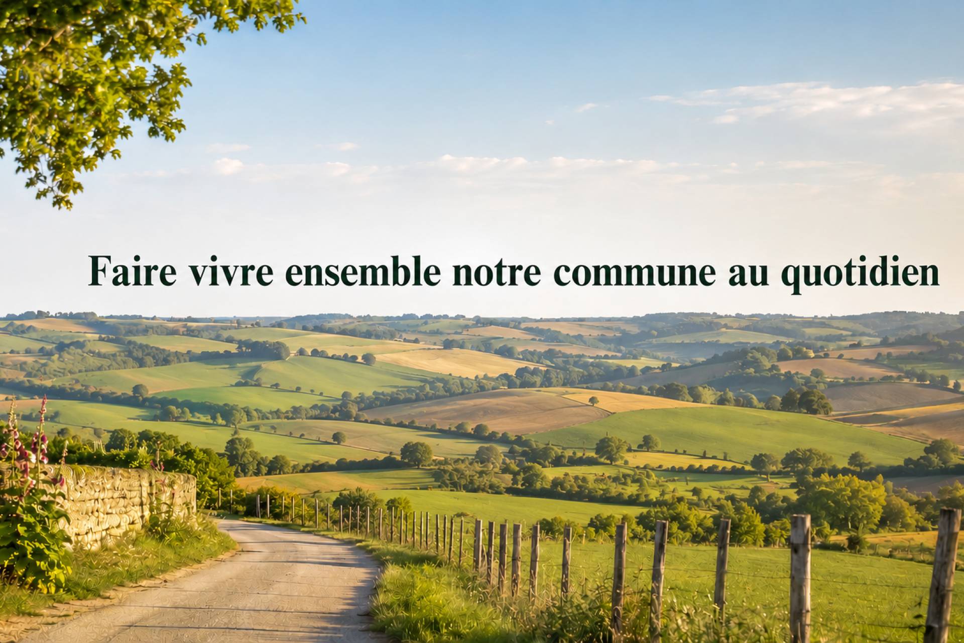 Image de la commune