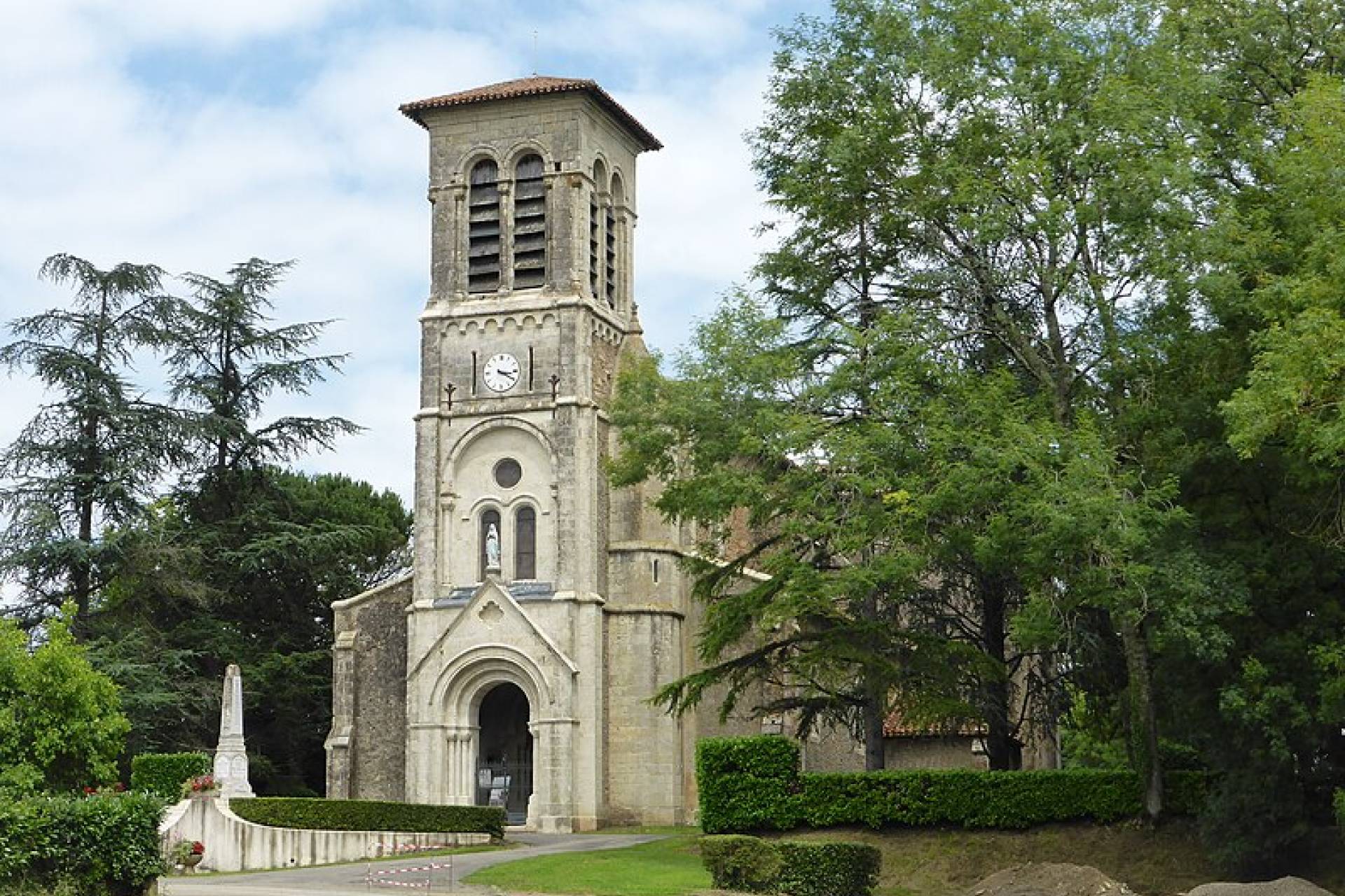 Image de la commune