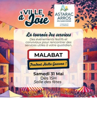 Affiche