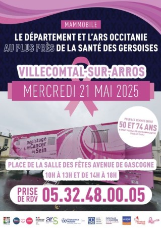 Affiche