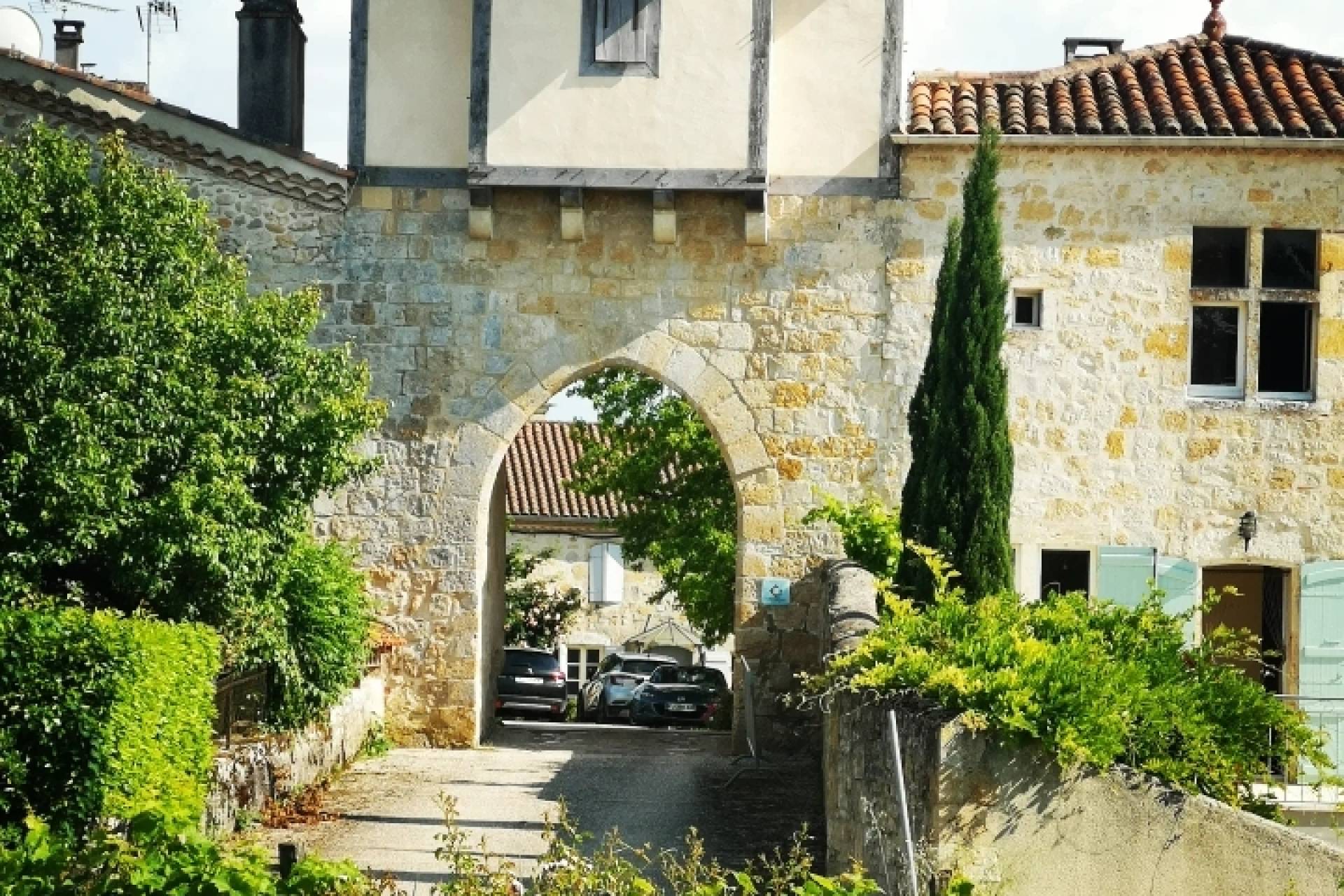 Image de la commune