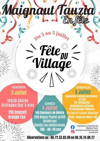 Affiche