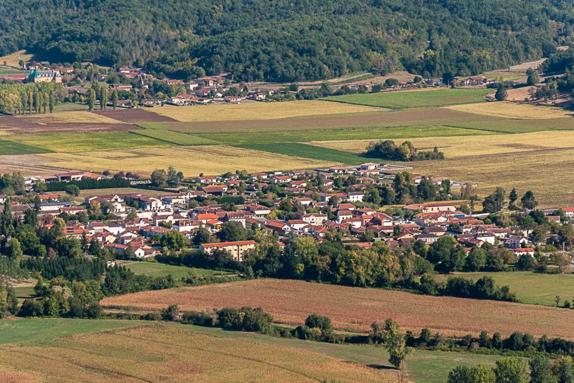 Image de la commune