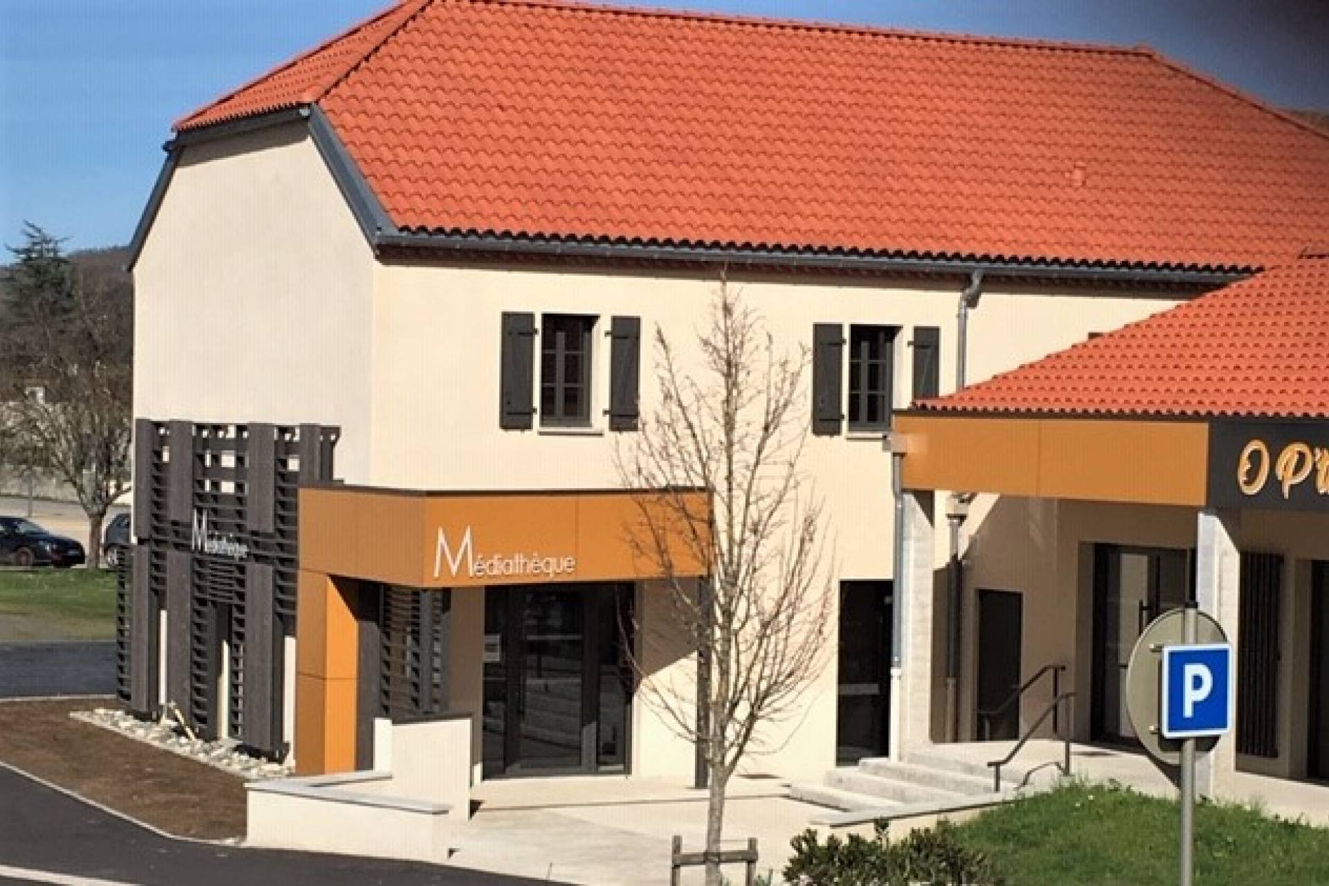 Image de la commune