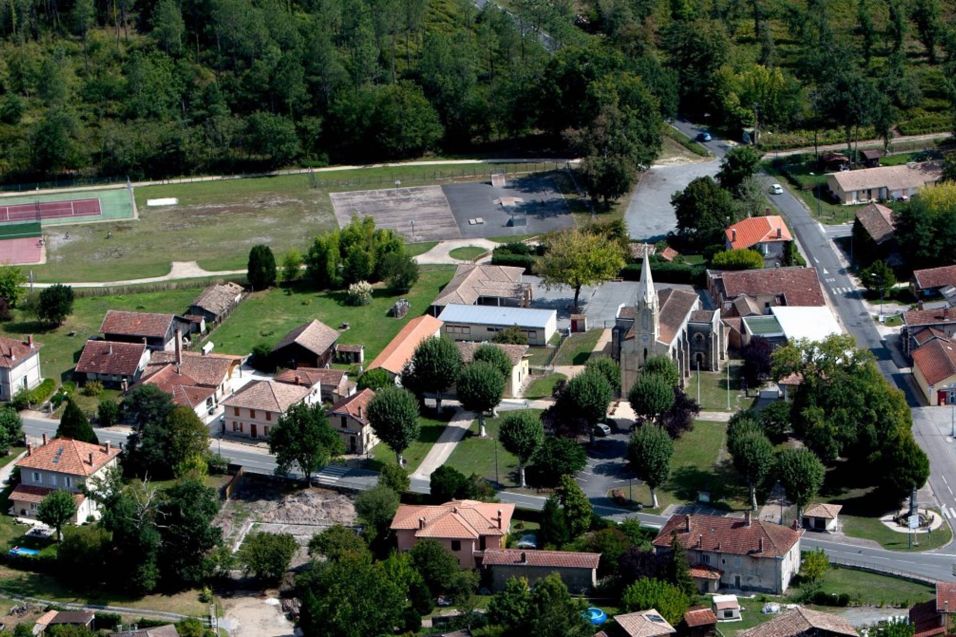 Image de la commune