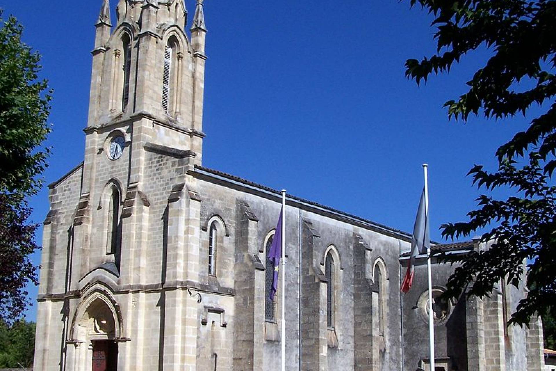 Image de la commune