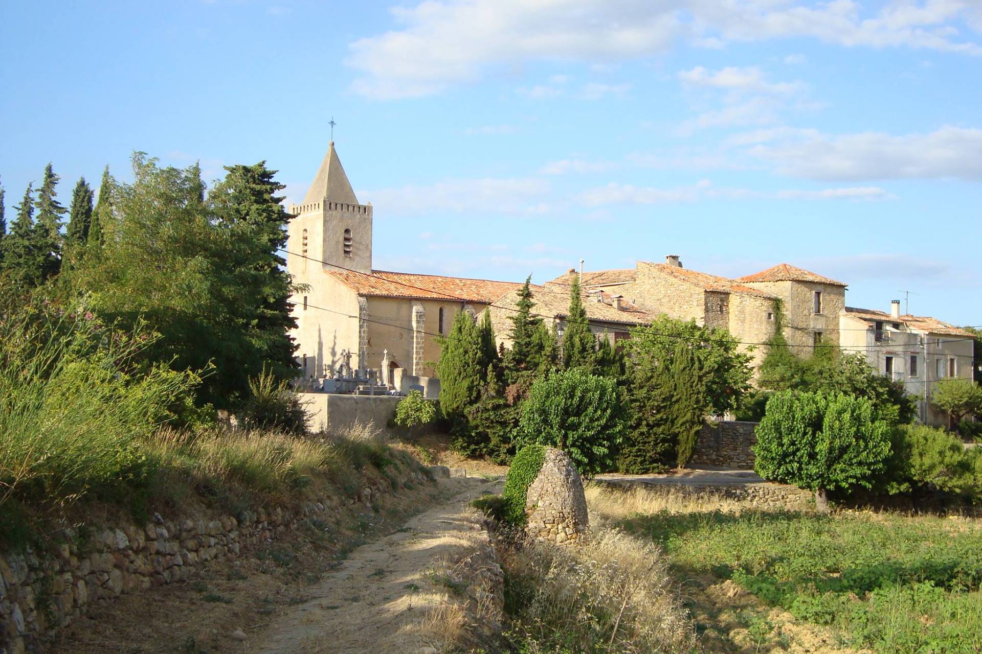 Image de la commune