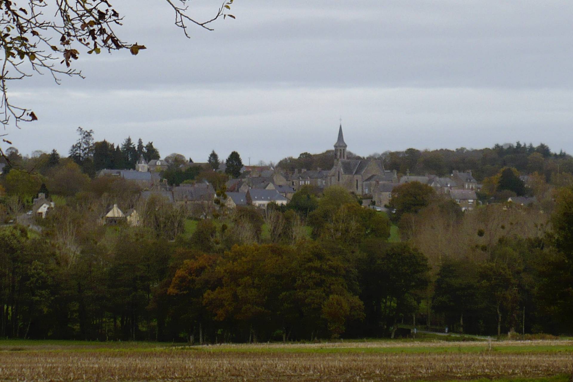Image de la commune