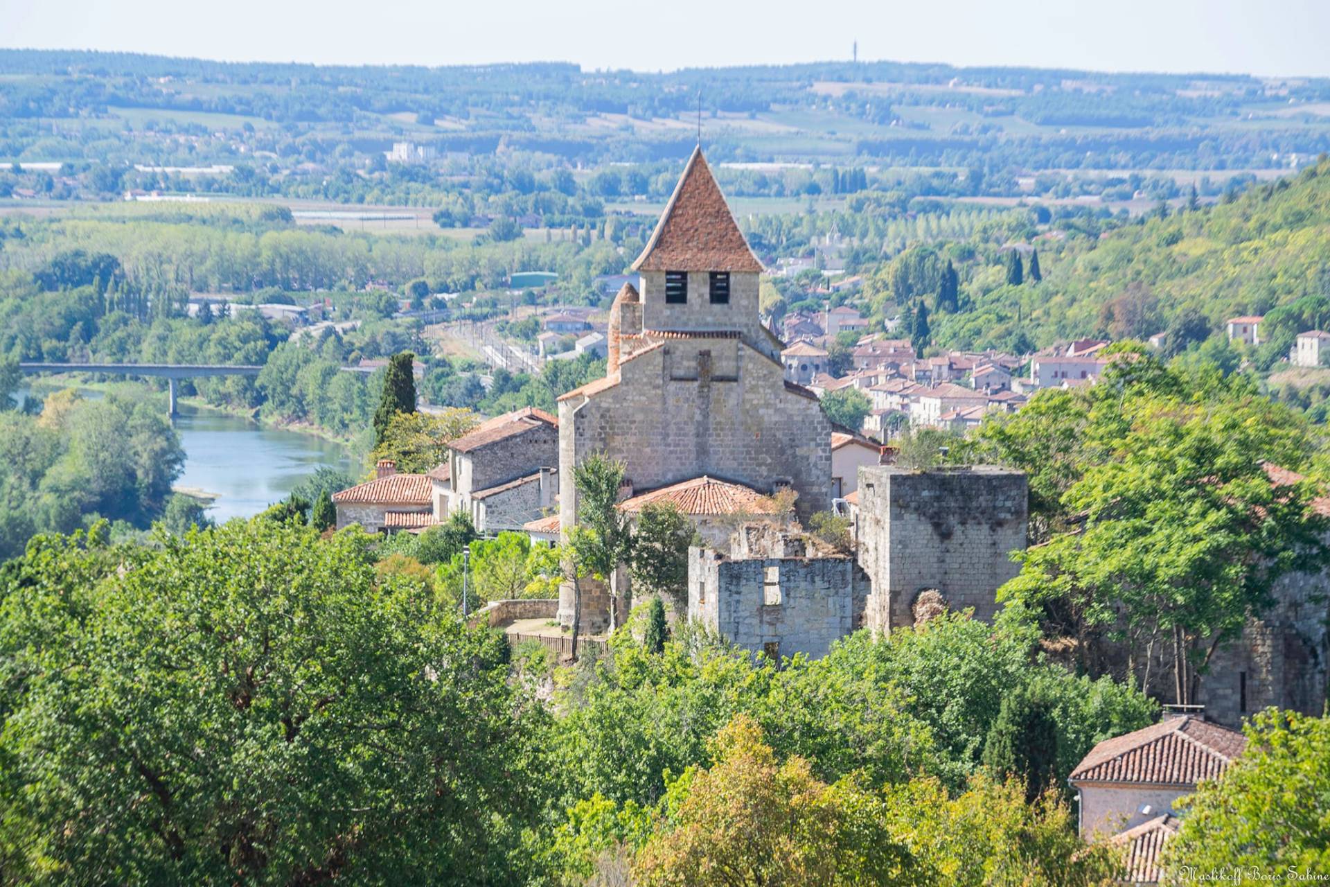 Image de la commune