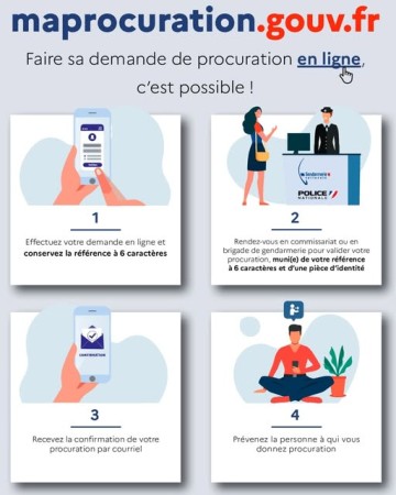 Affiche
