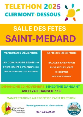 Affiche