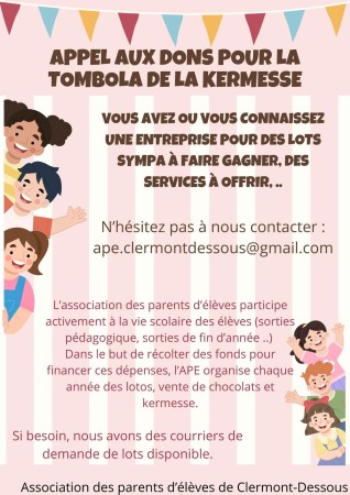 Affiche