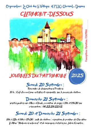 Affiche