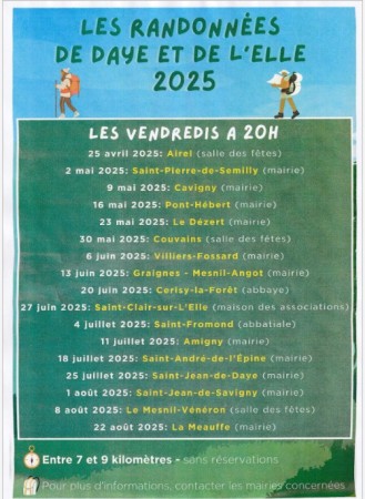 Affiche