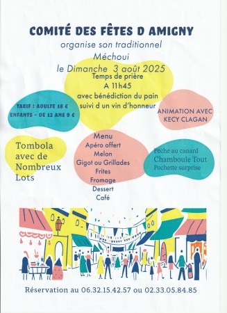 Affiche