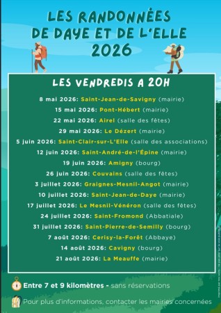 Affiche